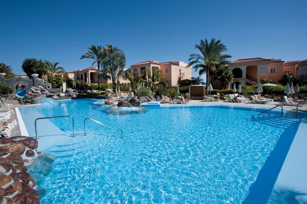 Palm Oasis Maspalomas-1