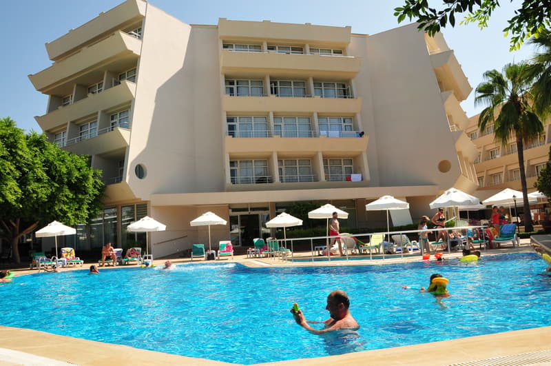 Nerton Hotel