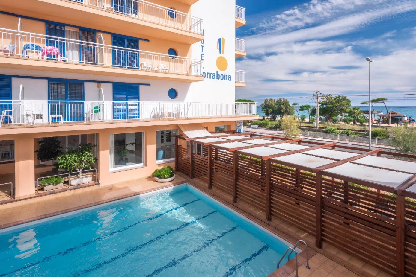 Hotel Sorrabona