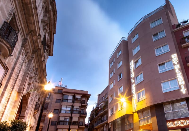 Rh Murcia Centro