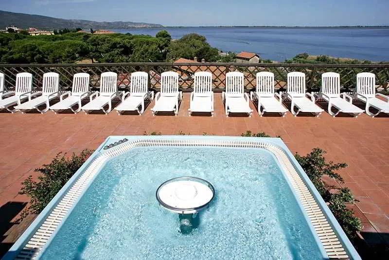 Park Hotel Residence
