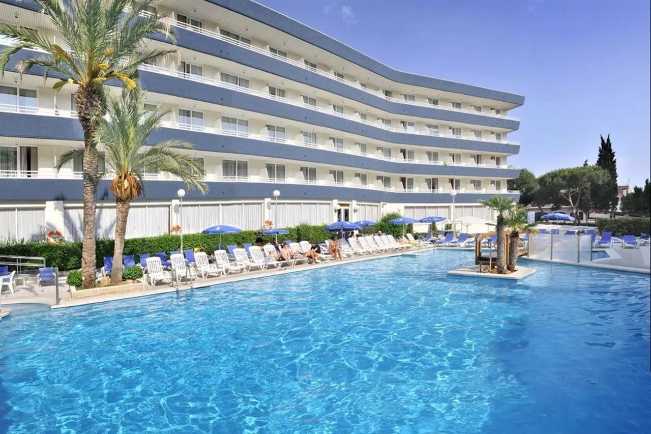 GHT Aquarium & Spa, Lloret de Mar