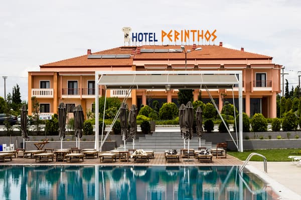 Perinthos Hotel-1