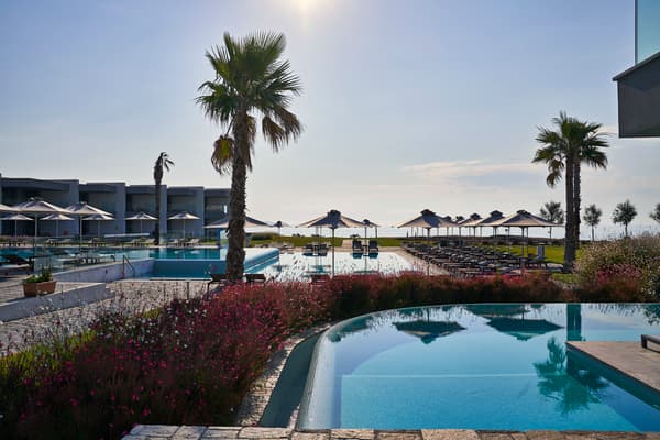 Atlantica Dreams Resort-1