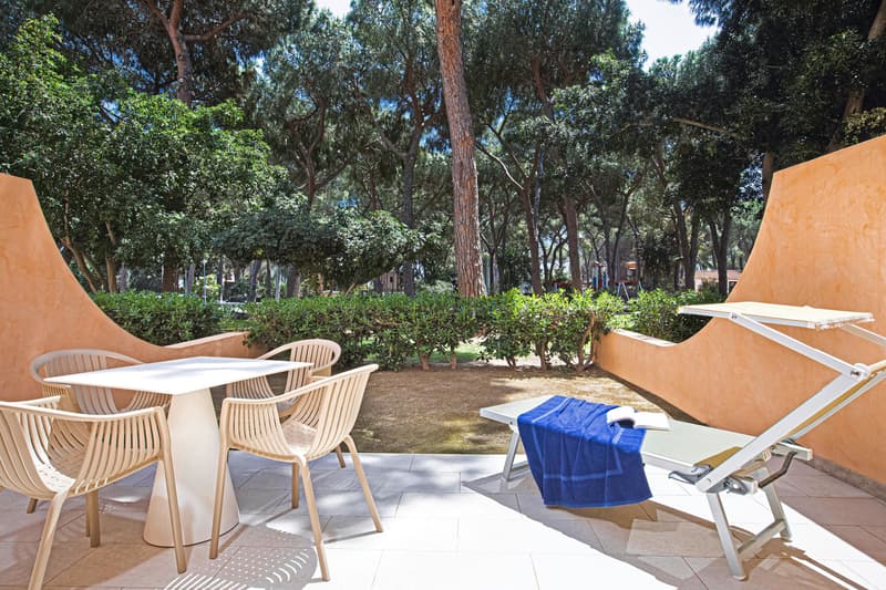 Tirreno Resort