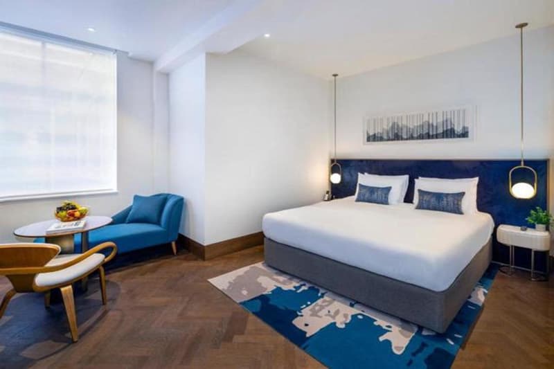 Dao By Dorsett North London