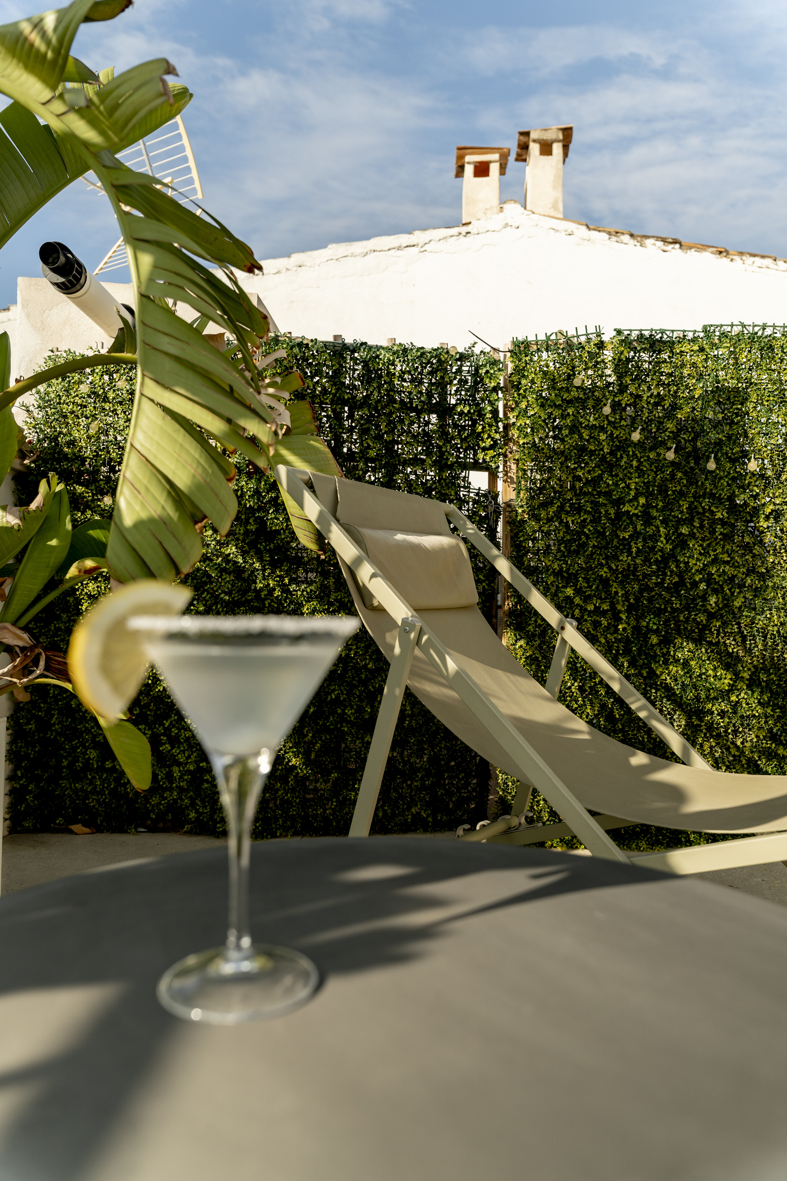 Petit Montision Boutique Hotel