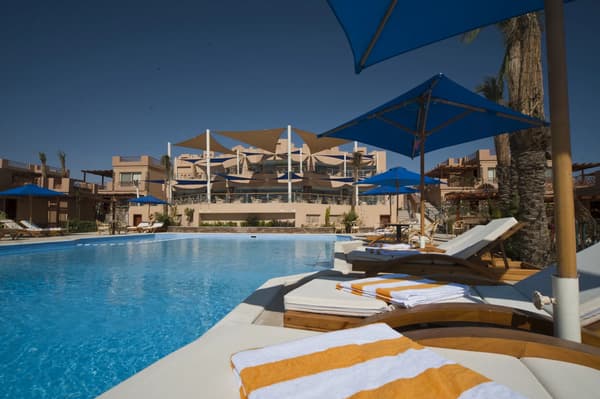 Shams Prestige Abu Soma Resort-1