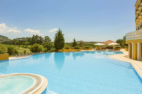Dolce By Wyndham Camporeal Lisboa-1