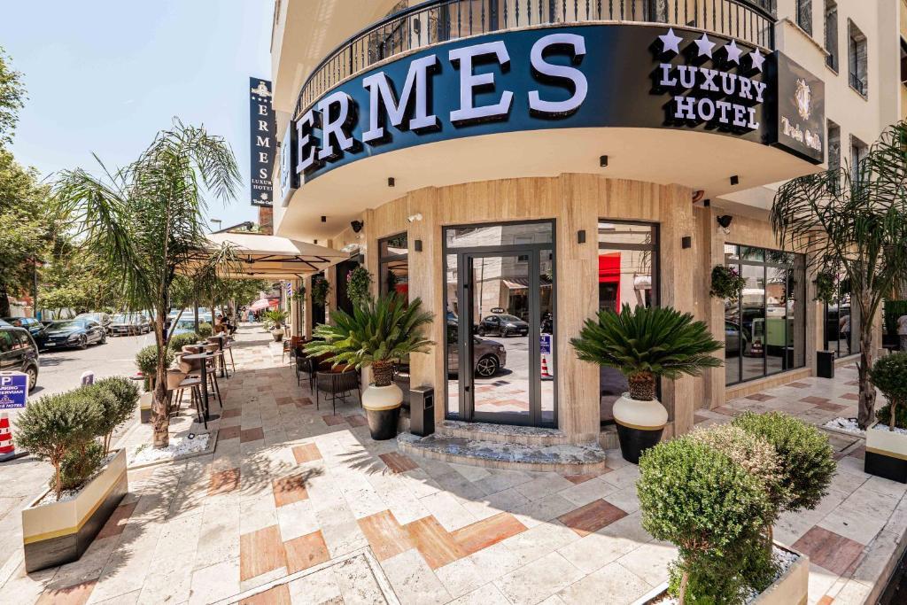 Ermes Hotel