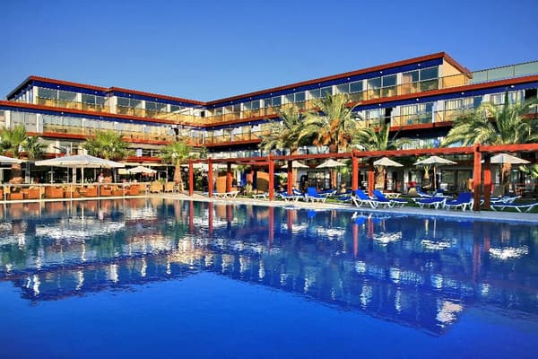 All Senses Ocean Blue Sea Side Resort-1