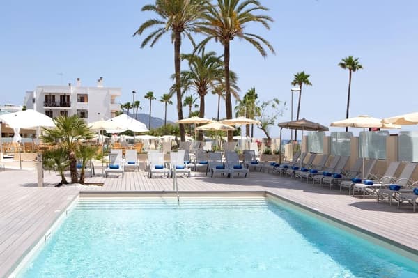 Hotel Sabina Playa-1