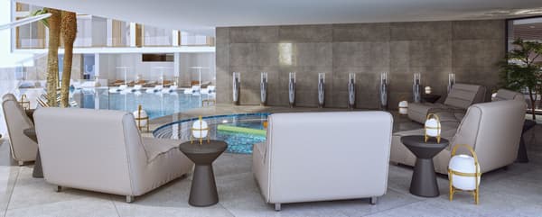 Hotel Wyndham Garden Ajman Corniche-1