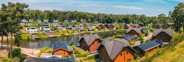 EuroParcs Brunssummerheide-1