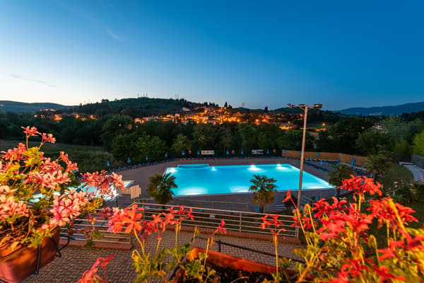 Camping VIllage Il Poggetto-1