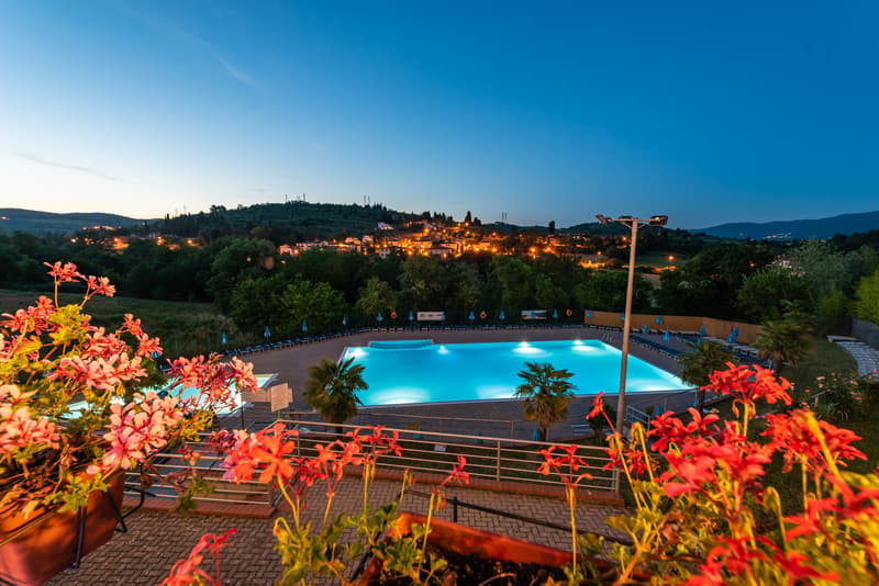 Camping VIllage Il Poggetto