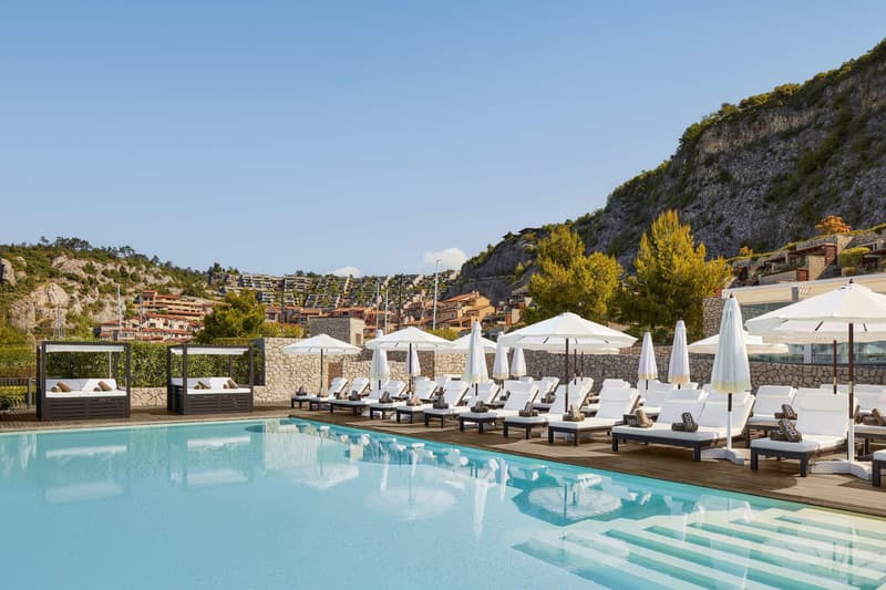 Tivoli Portopiccolo Sistiana Wellness Resort & Spa