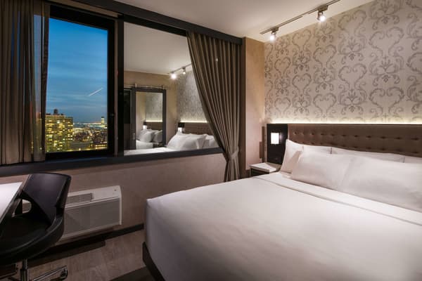 Aliz Hotel Times Square-1