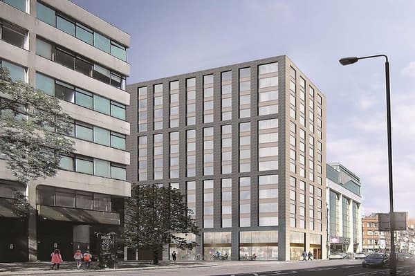 Wilde Aparthotels London Aldgate Tower Bridge-1