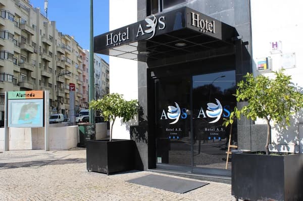 A.S. Lisboa-1