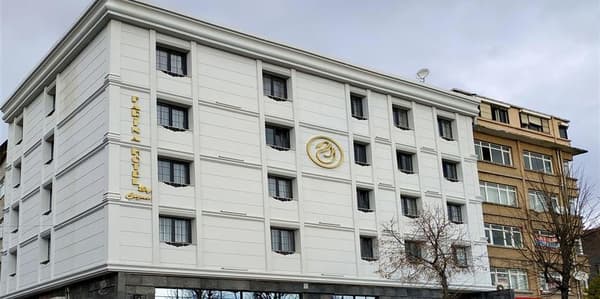 Farina Hotel By Cigno-1