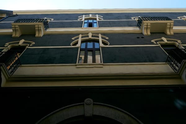 Ferrini Home-1