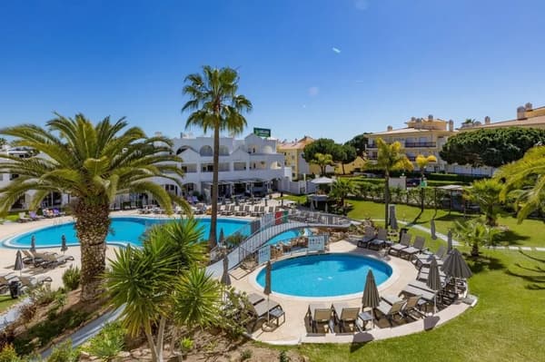 Natura Algarve Club-1
