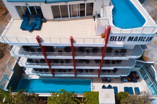 Blue Marlin Hotel-1