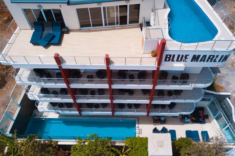 Blue Marlin Hotel