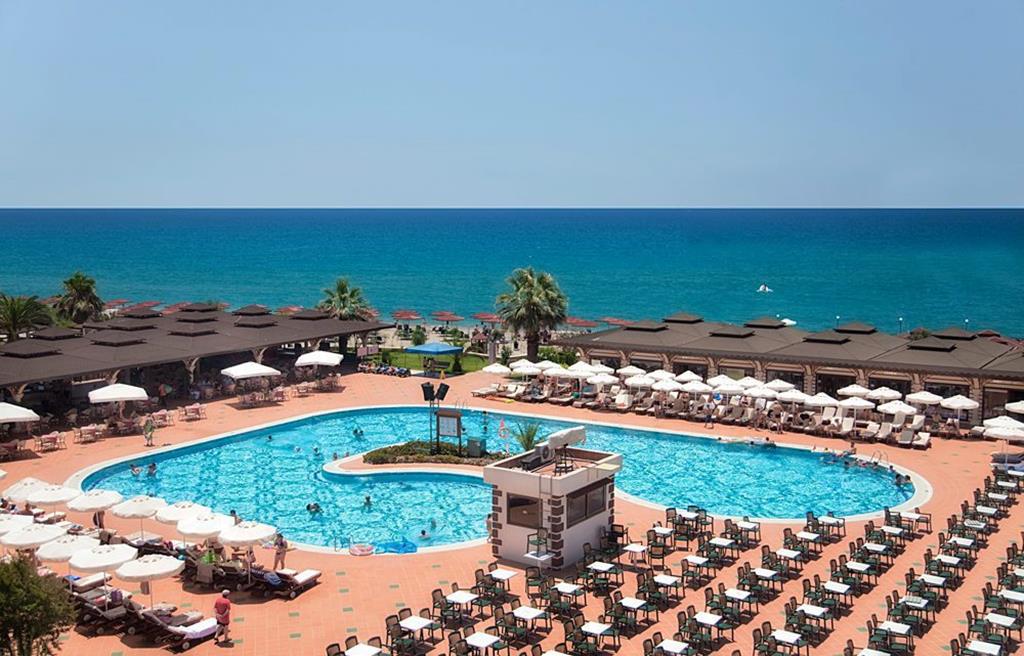Ali Bey Club Manavgat