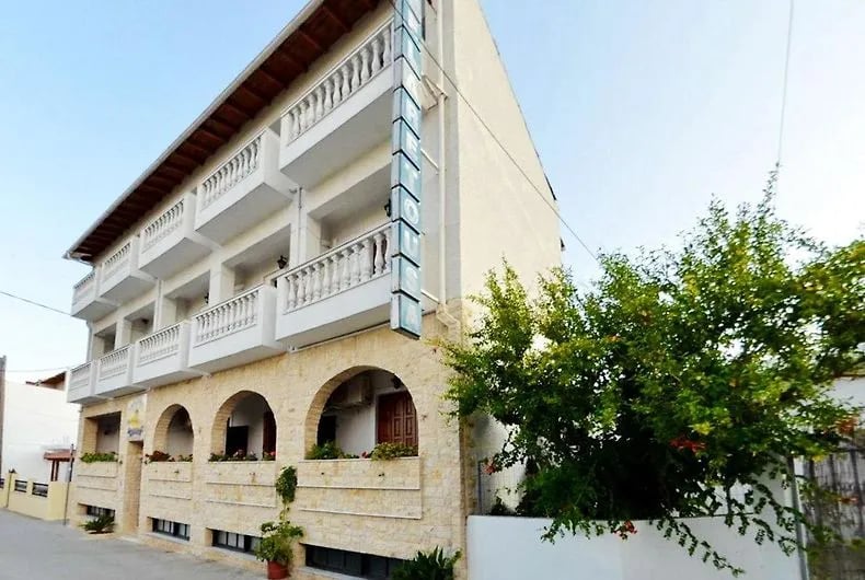 Hotel Casa Blue