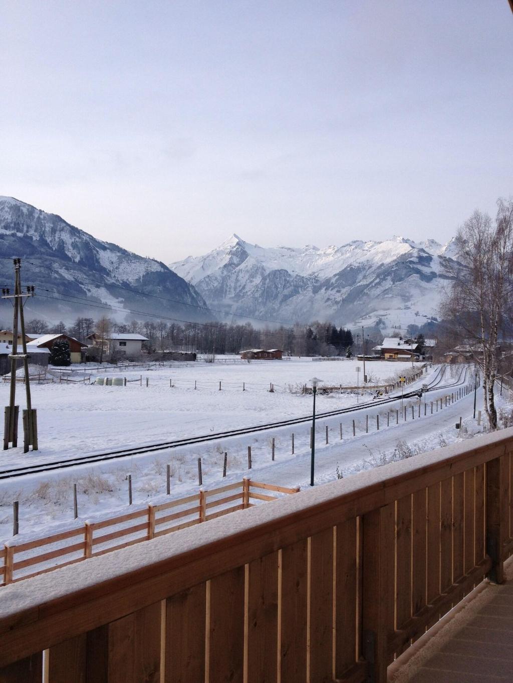 Alpenparks Arbeiterbahn