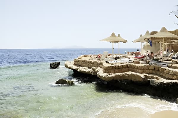 Dreams Beach Resort-1