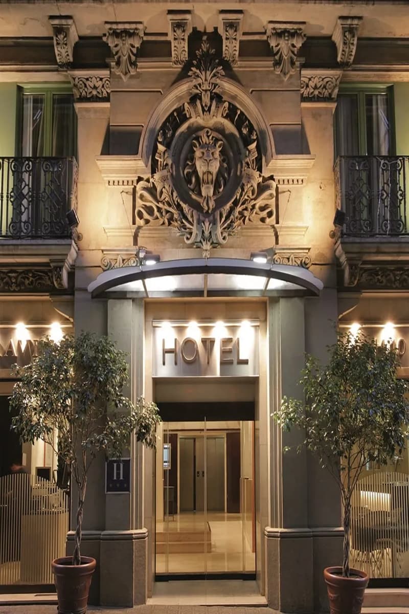 Grupotel Gravina