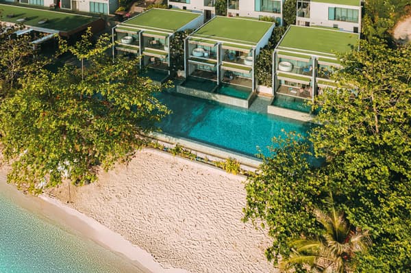 My Beach Resort Phuket-1