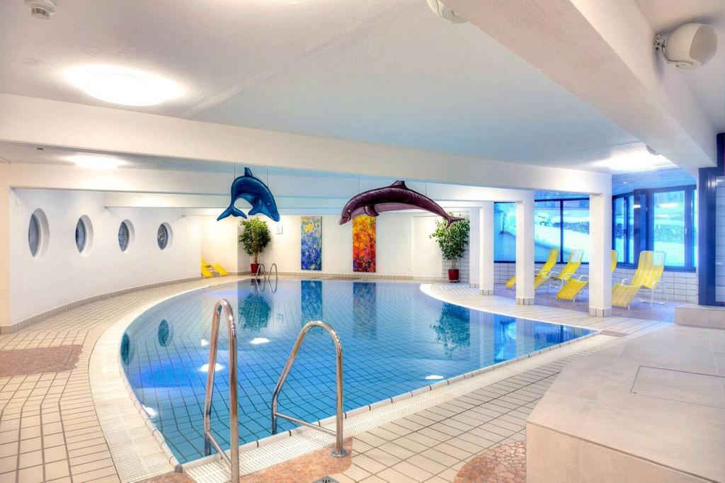 Resort Gut Wenghof