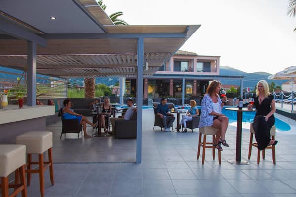 Armonia Hotel-1