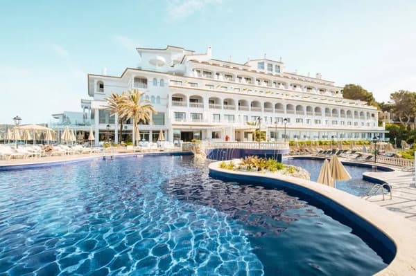 Sentido Fido Punta del Mar Hotel & Spa-1