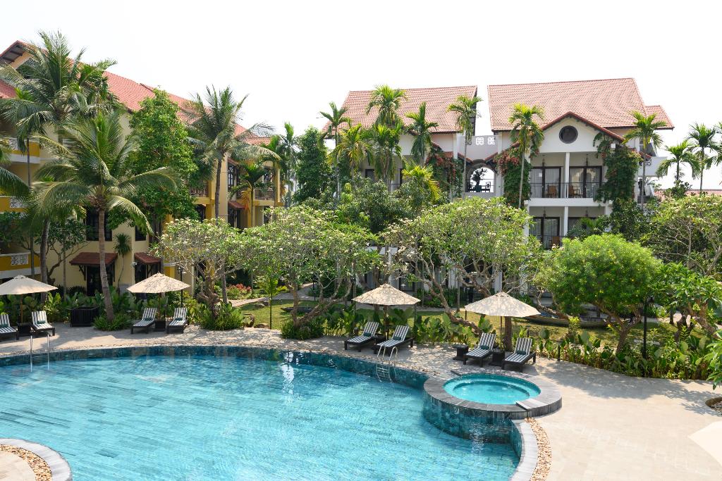 Anmira Resort & Spa Hoi An by The Unlimited Collection