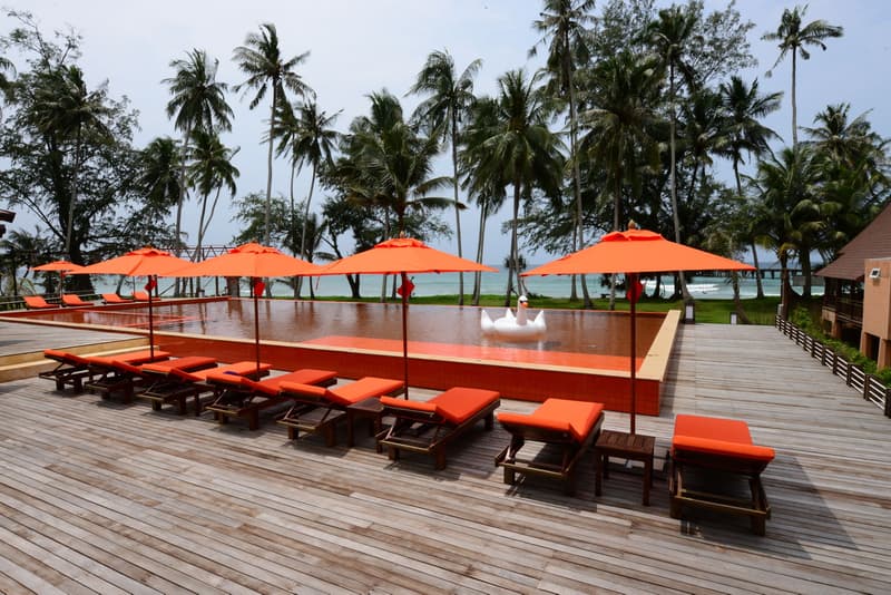 Koh Kood Paradise Beach Resort