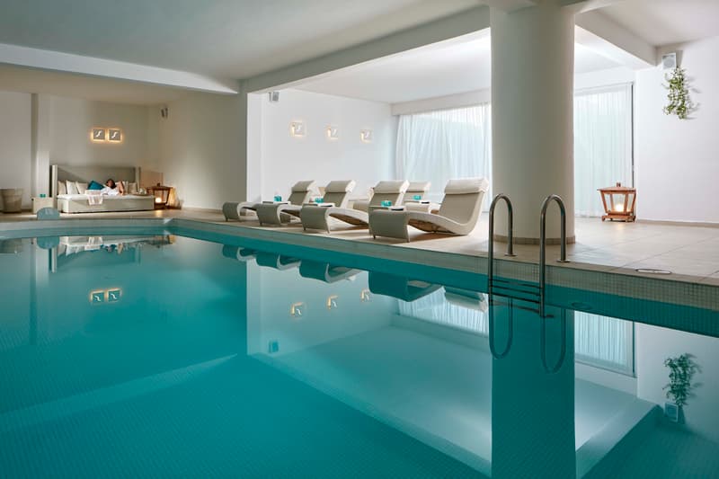 El Greco Resort