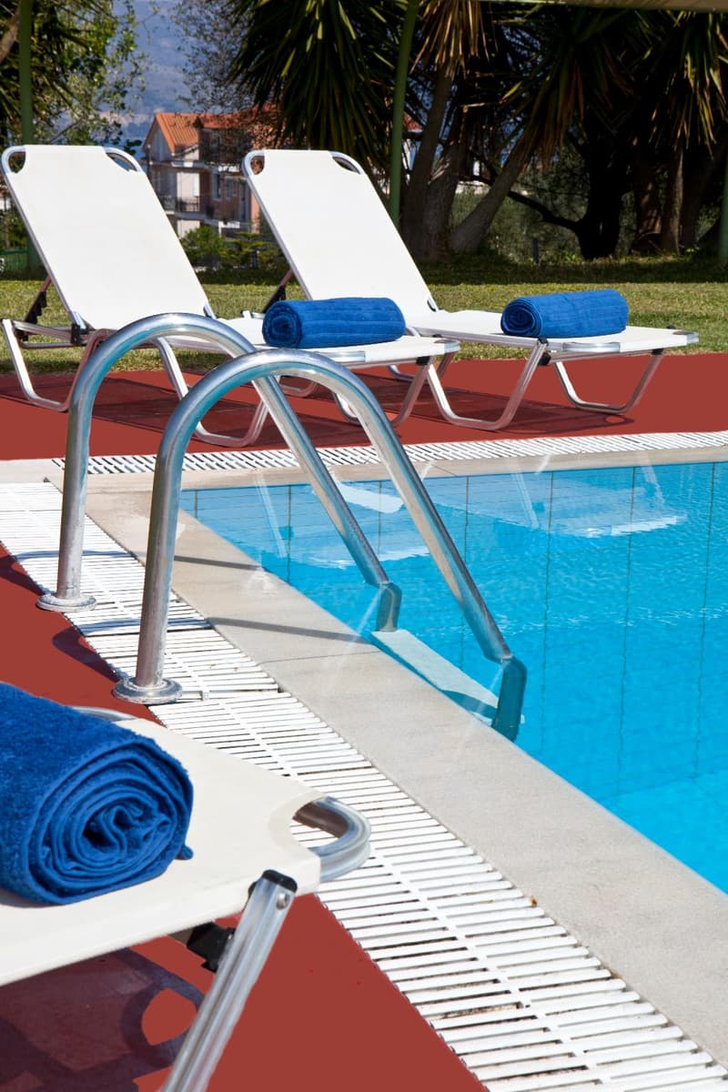 Palatino Hotel