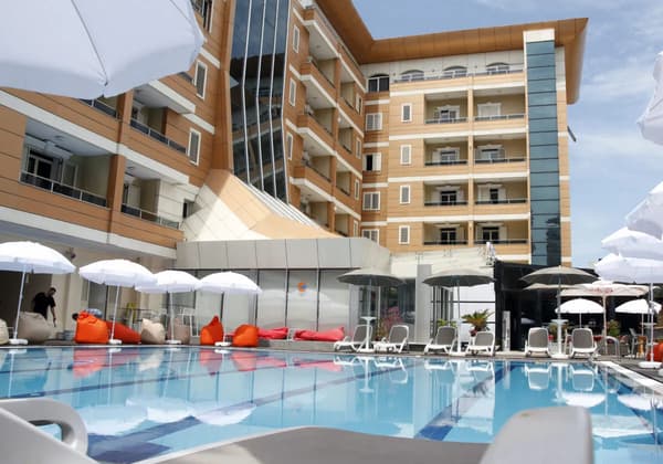 AMH Hotel-1