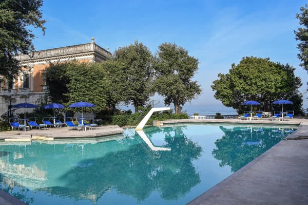 Parco Dei Principi Hotel-1