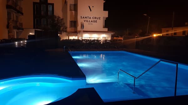 Santa Cruz Village Hotel-1