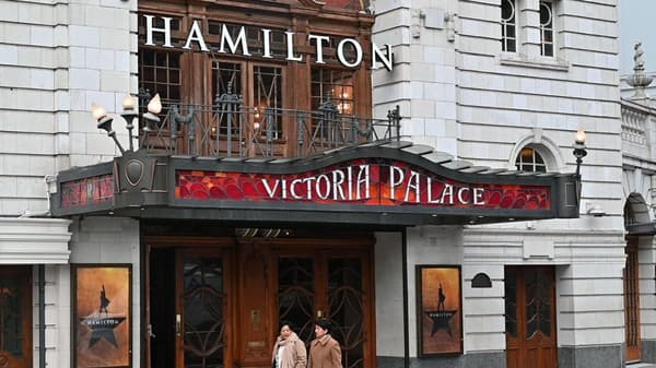 The July London Victoria-1