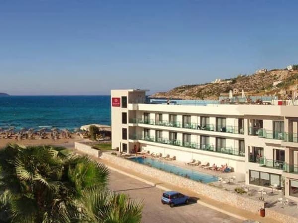 Almyrida Residence-1