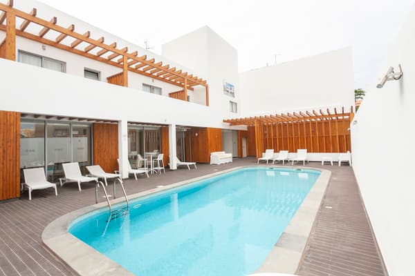 Hotel Da Luz-1