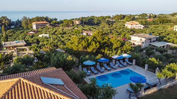 Aeolos Zante Villas-1