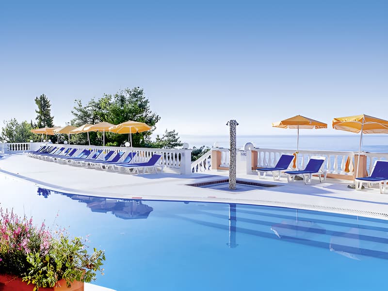 Sunshine Corfu Hotel & Spa